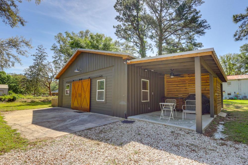 Vacation Home interior